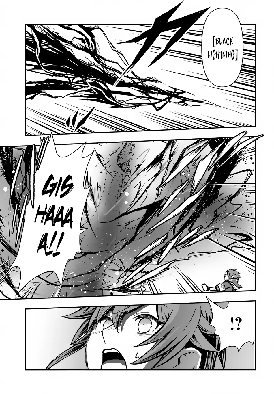 Kanzen Kaihi Healer no Kiseki – Chapter 38.1 – Page 6