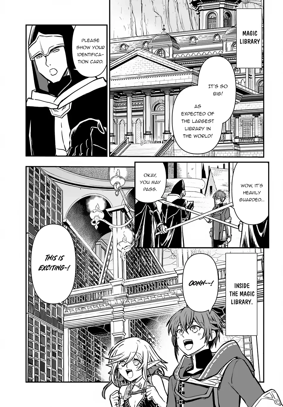 Kanzen Kaihi Healer no Kiseki – Chapter 38.2 – Page 5