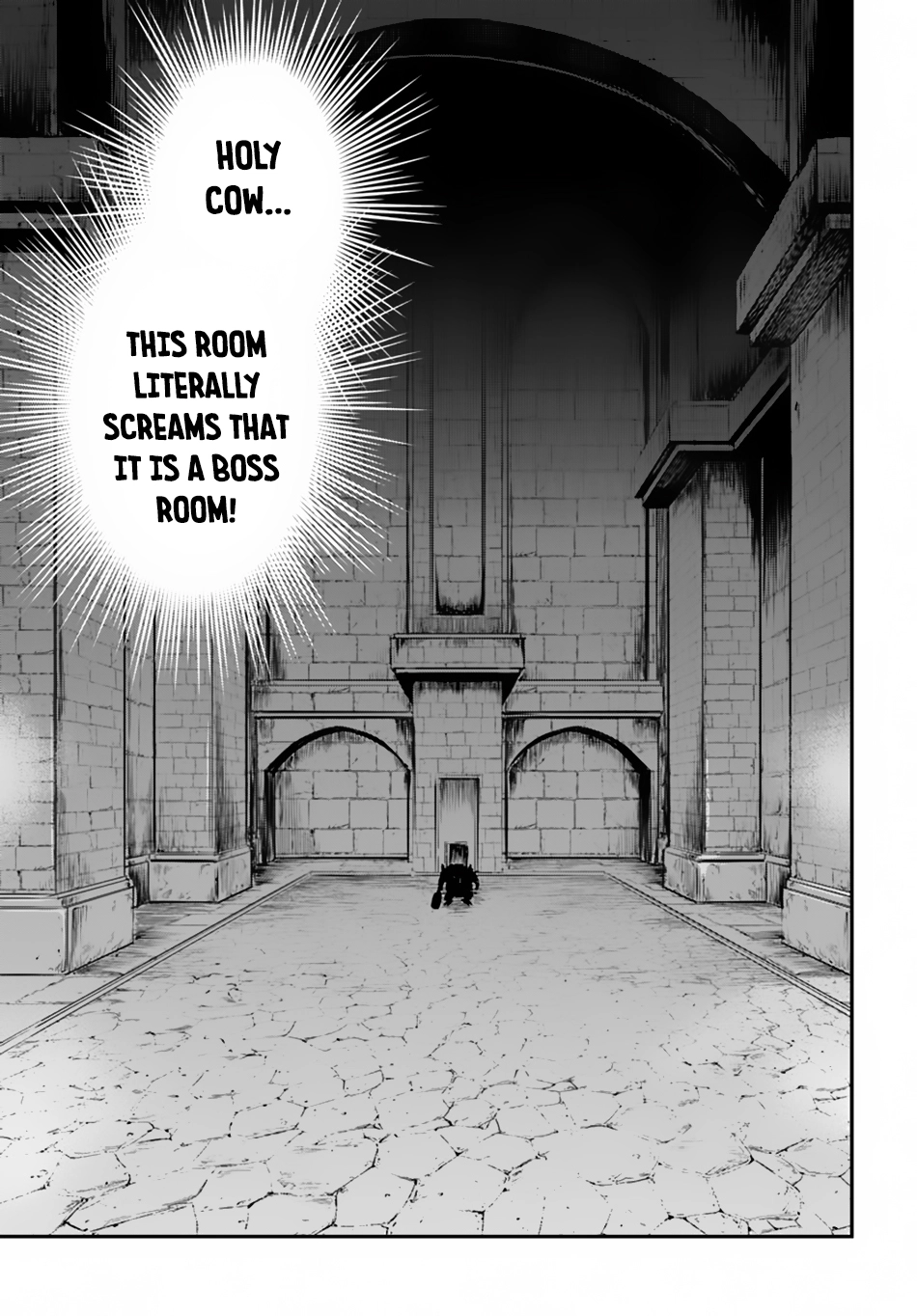 Kanzen Kaihi Healer no Kiseki – Chapter 4 – Page 18
