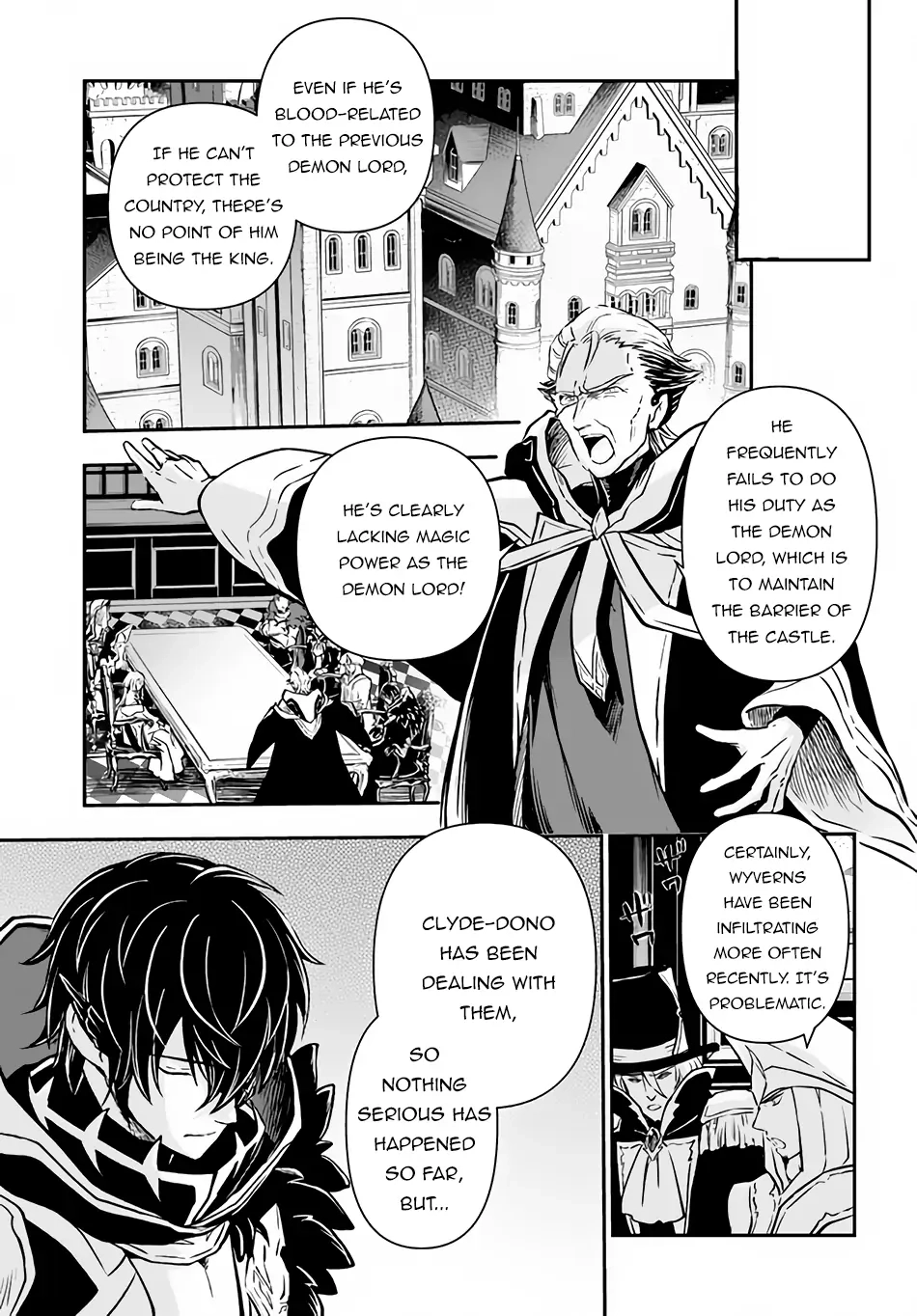 Kanzen Kaihi Healer no Kiseki – Chapter 41 – Page 24
