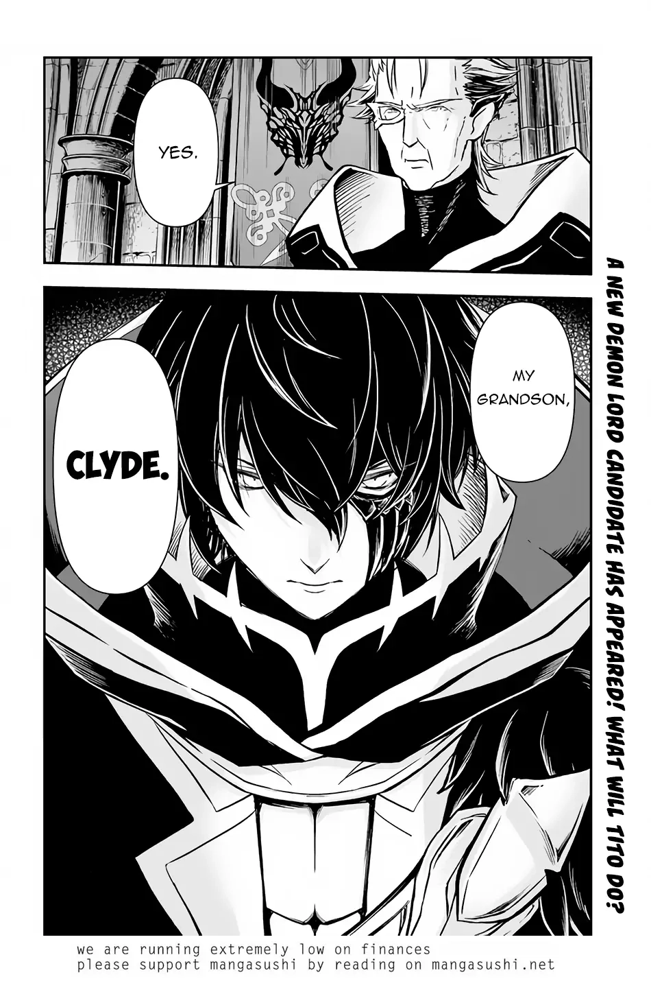 Kanzen Kaihi Healer no Kiseki – Chapter 41 – Page 27