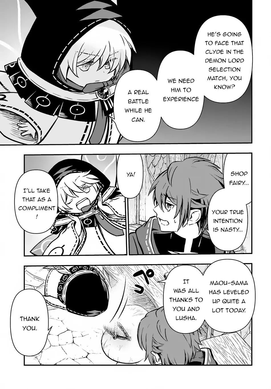 Kanzen Kaihi Healer no Kiseki – Chapter 43 – Page 18