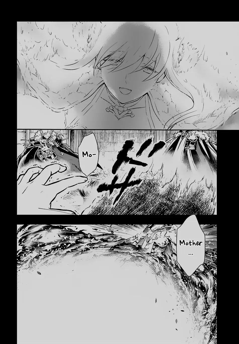 Kanzen Kaihi Healer no Kiseki – Chapter 44 – Page 18