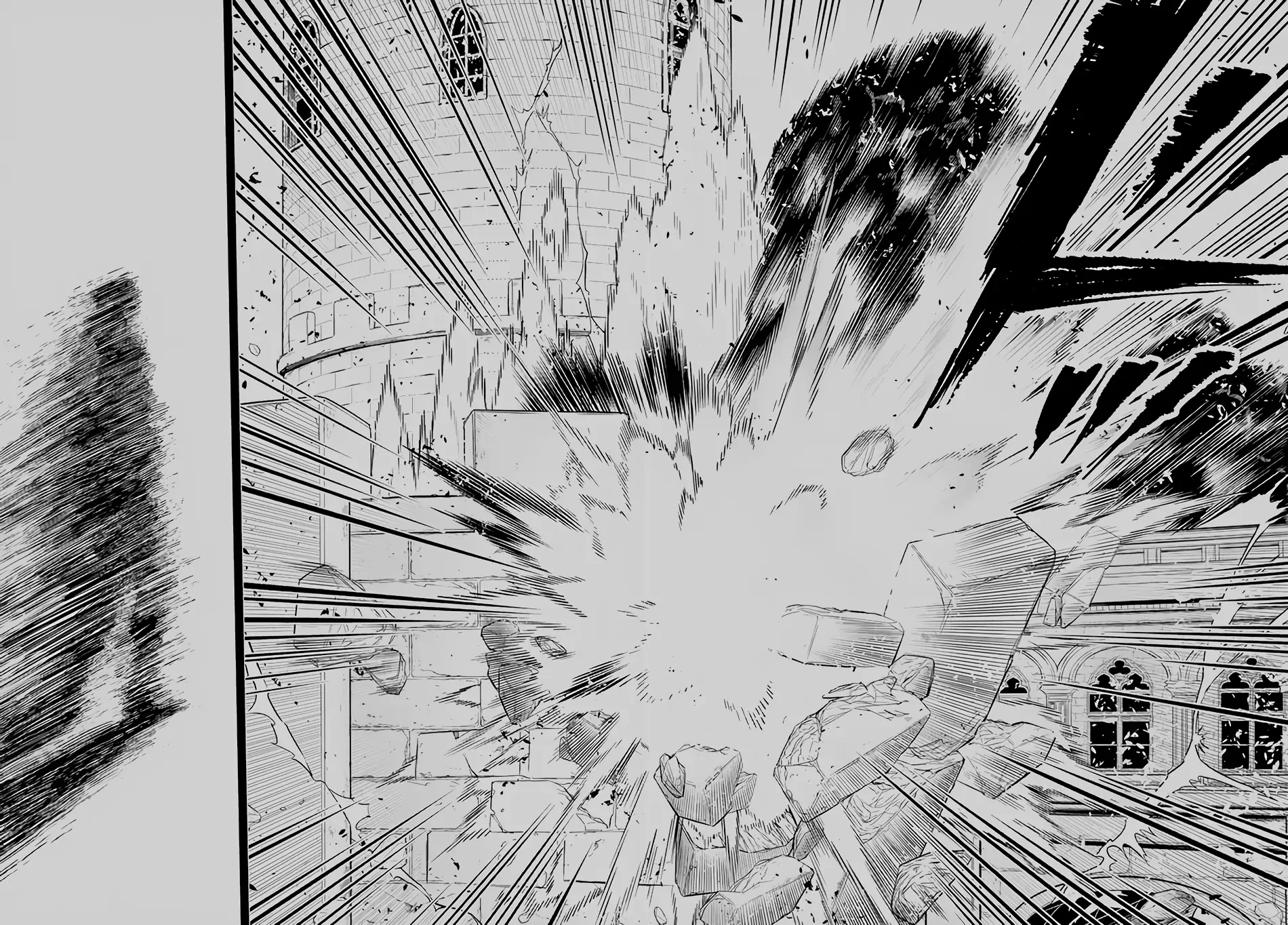 Kanzen Kaihi Healer no Kiseki – Chapter 44 – Page 22
