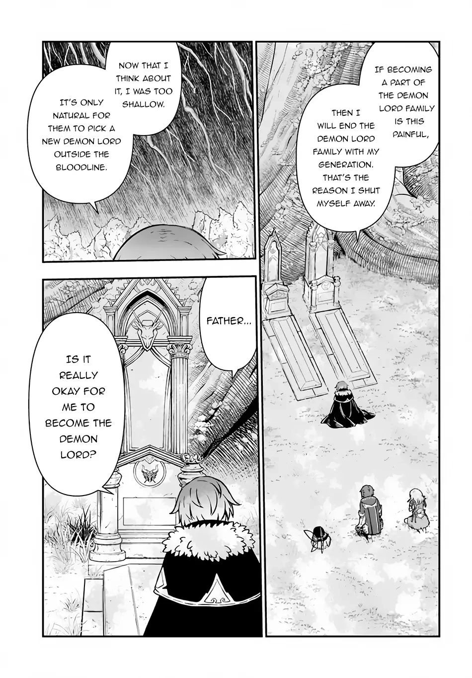 Kanzen Kaihi Healer no Kiseki – Chapter 44 – Page 26
