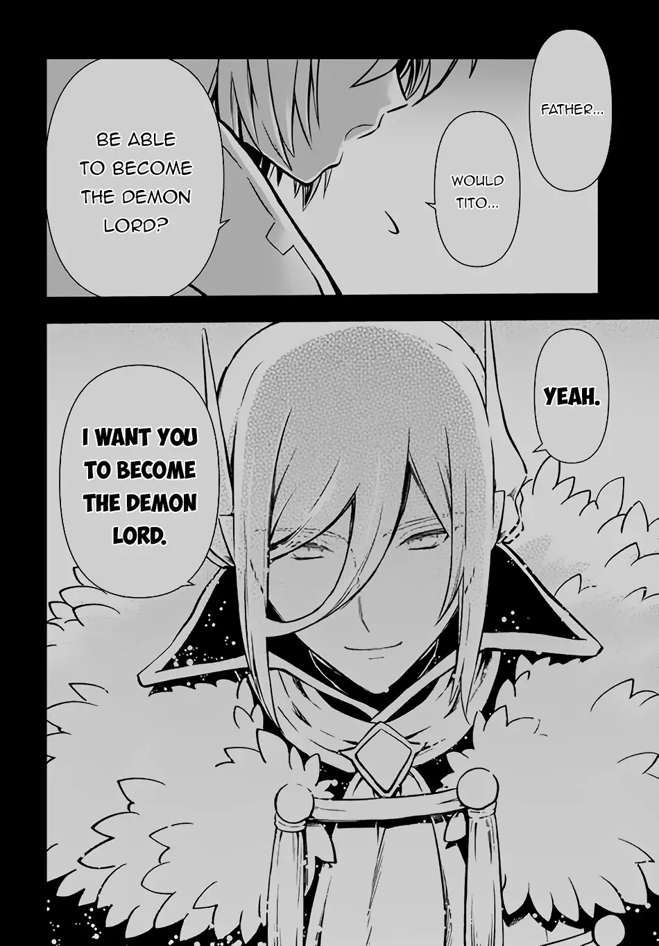 Kanzen Kaihi Healer no Kiseki – Chapter 45 – Page 9