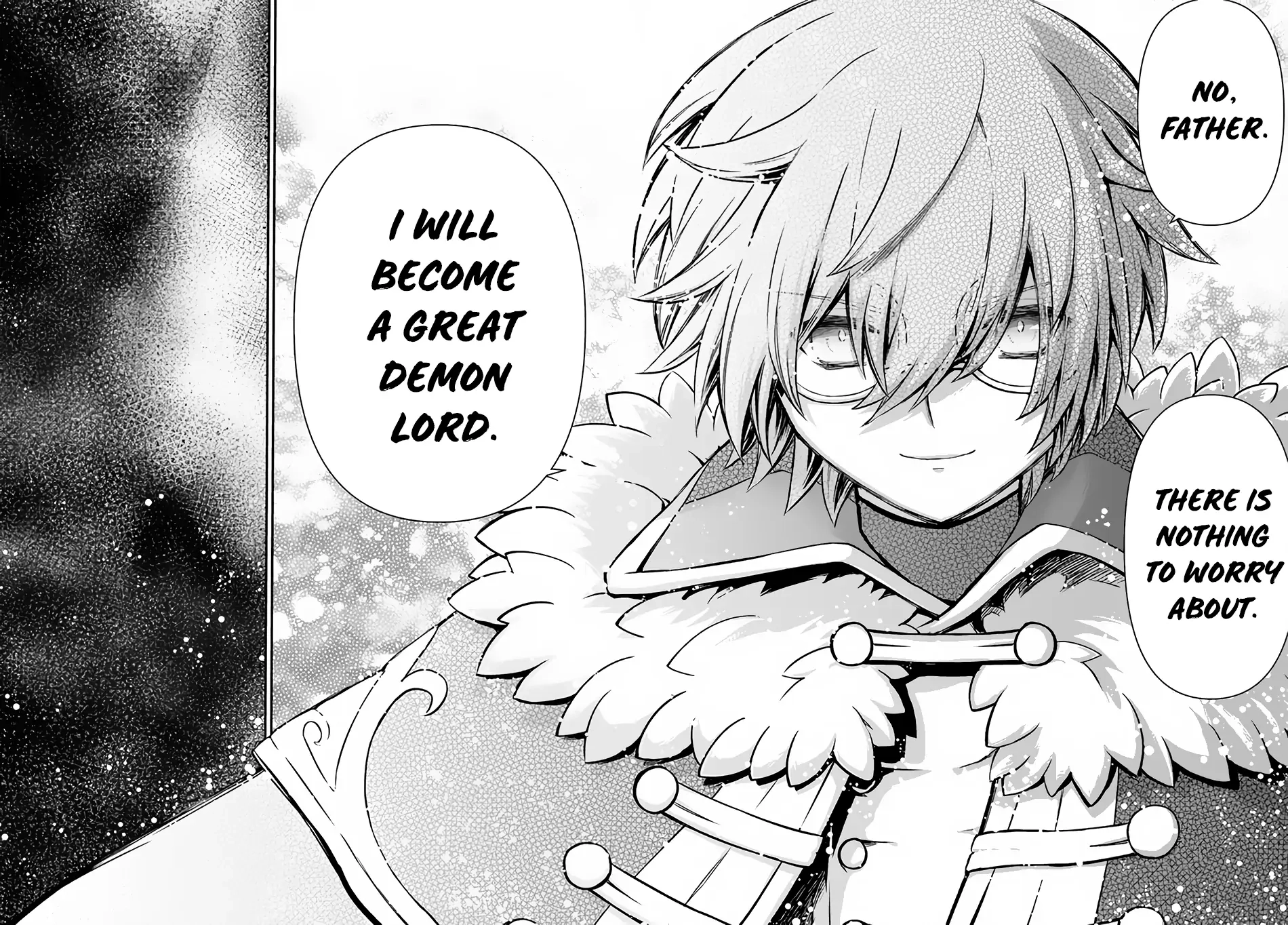Kanzen Kaihi Healer no Kiseki – Chapter 45 – Page 27