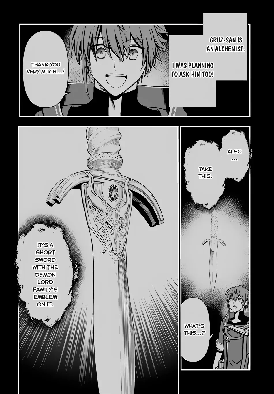 Kanzen Kaihi Healer no Kiseki – Chapter 46 – Page 18