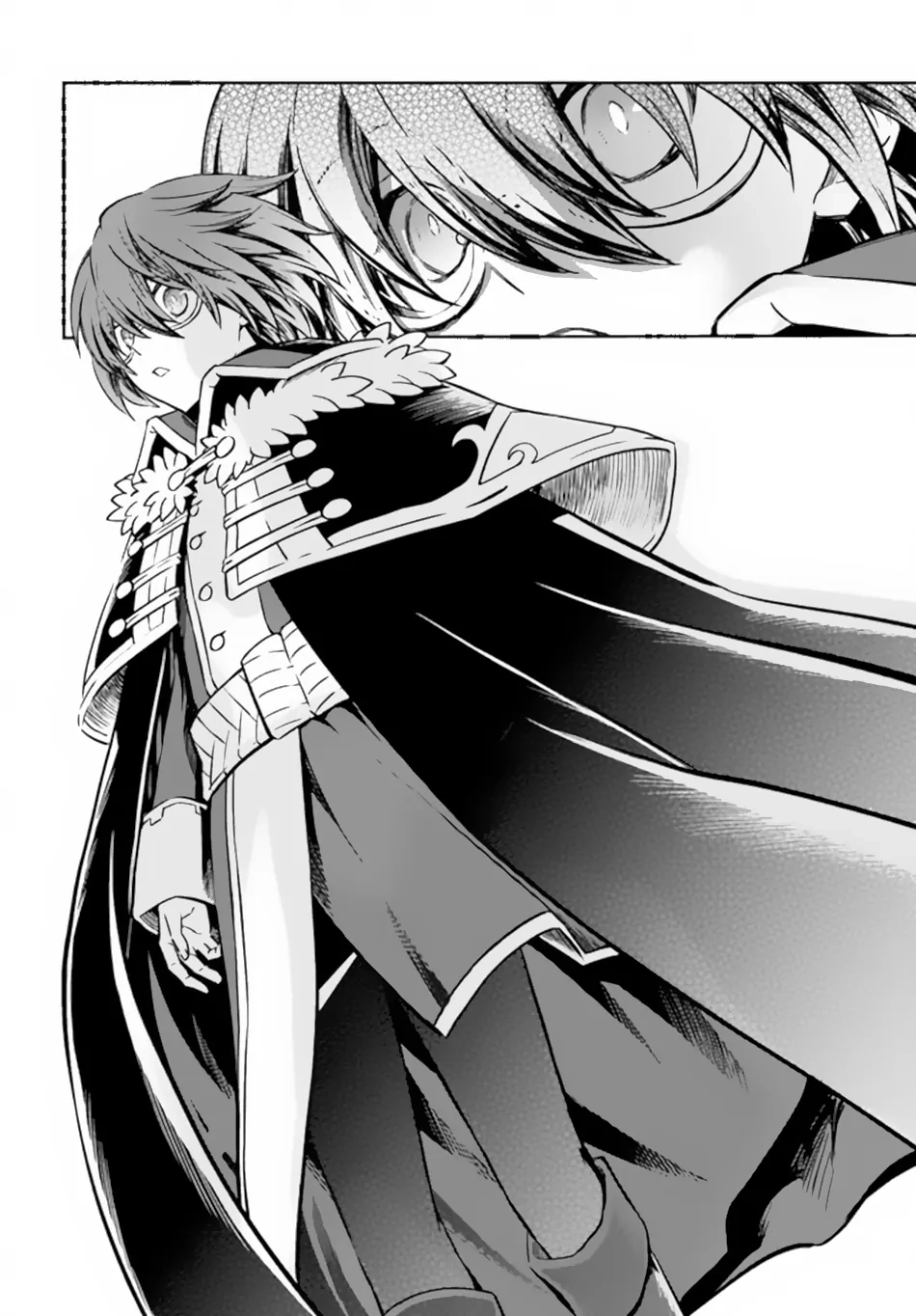 Kanzen Kaihi Healer no Kiseki – Chapter 47 – Page 15