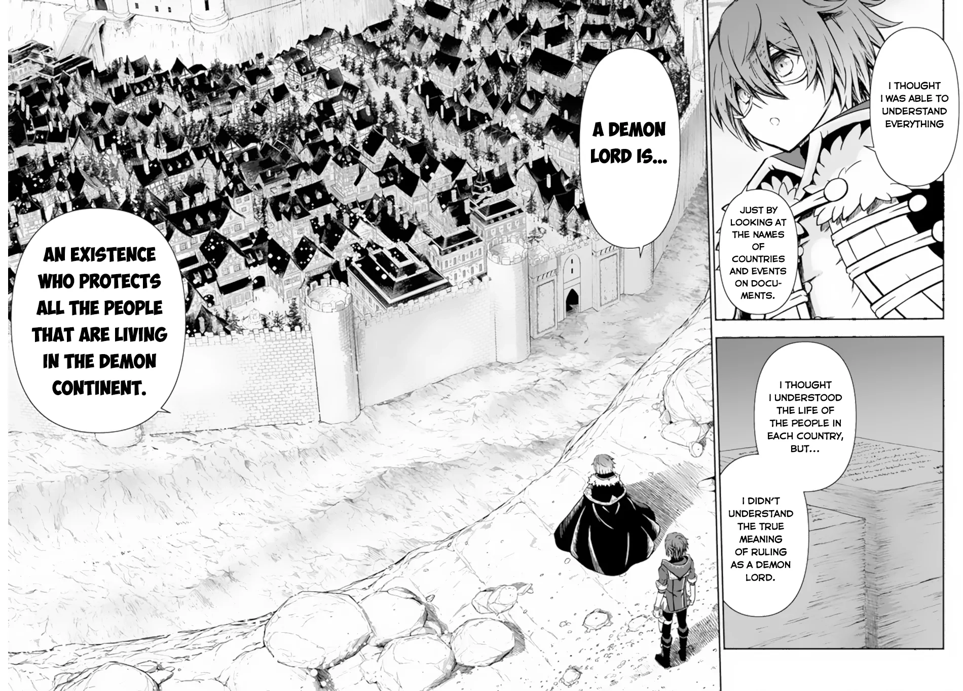 Kanzen Kaihi Healer no Kiseki – Chapter 47 – Page 27