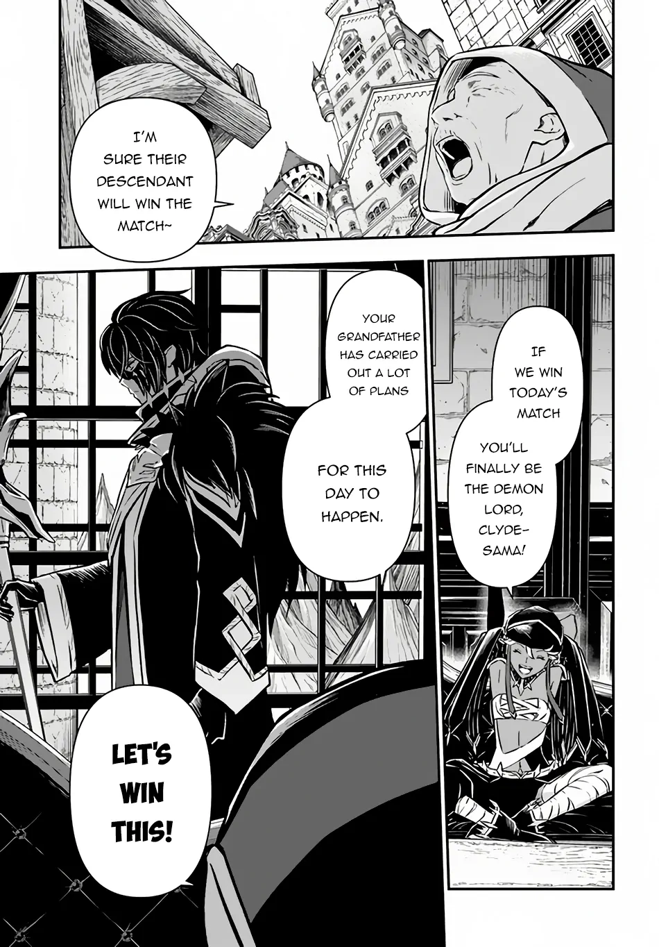 Kanzen Kaihi Healer no Kiseki – Chapter 48 – Page 22