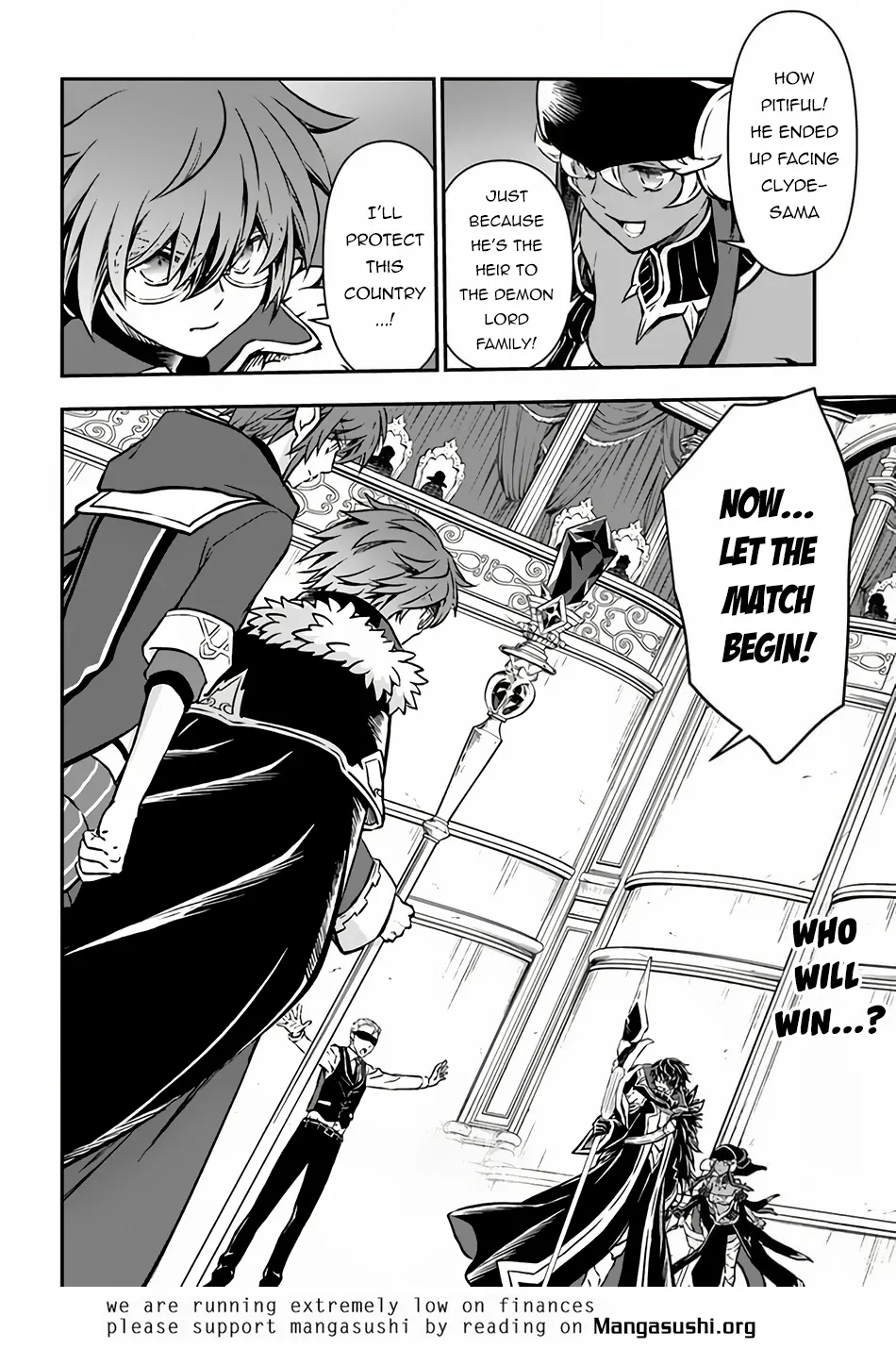 Kanzen Kaihi Healer no Kiseki – Chapter 48 – Page 29