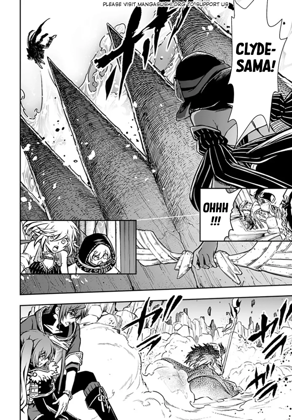 Kanzen Kaihi Healer no Kiseki – Chapter 49 – Page 30