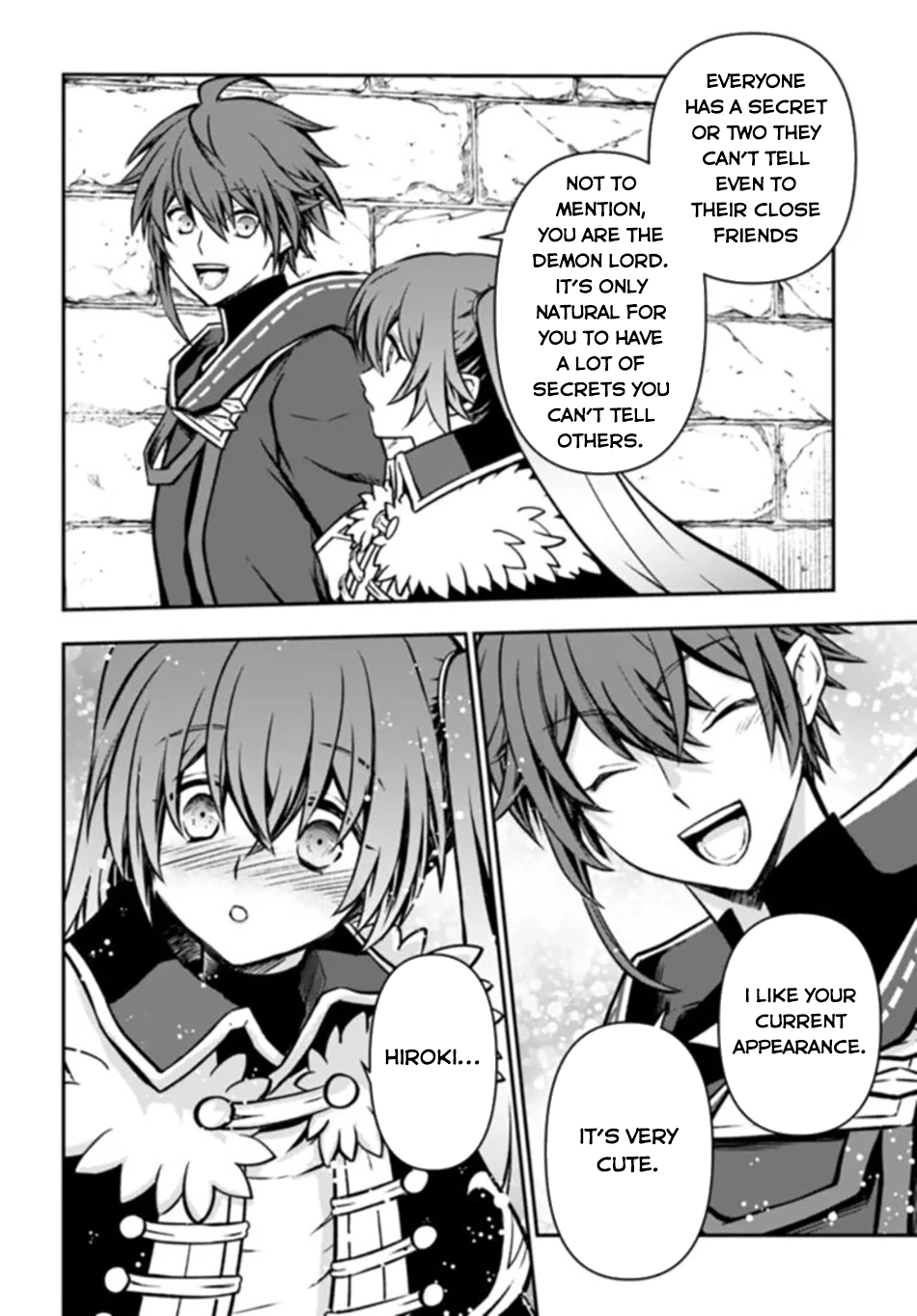 Kanzen Kaihi Healer no Kiseki – Chapter 50 – Page 5
