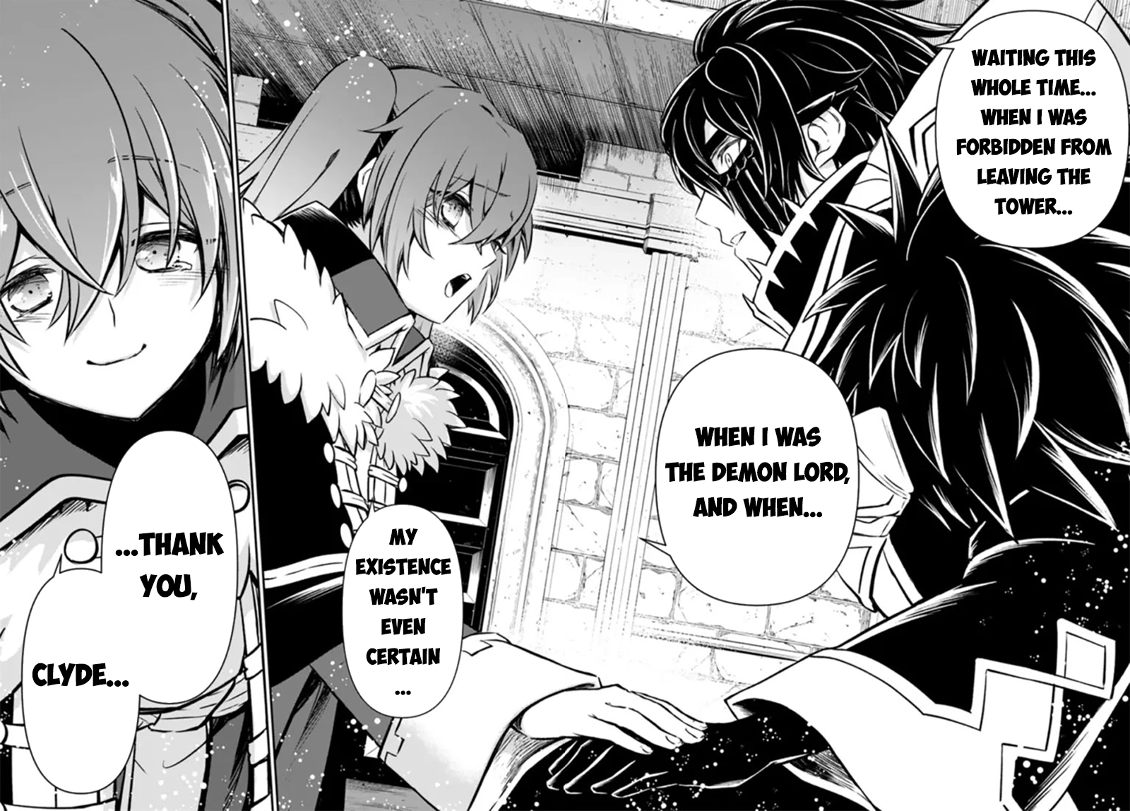 Kanzen Kaihi Healer no Kiseki – Chapter 50 – Page 15