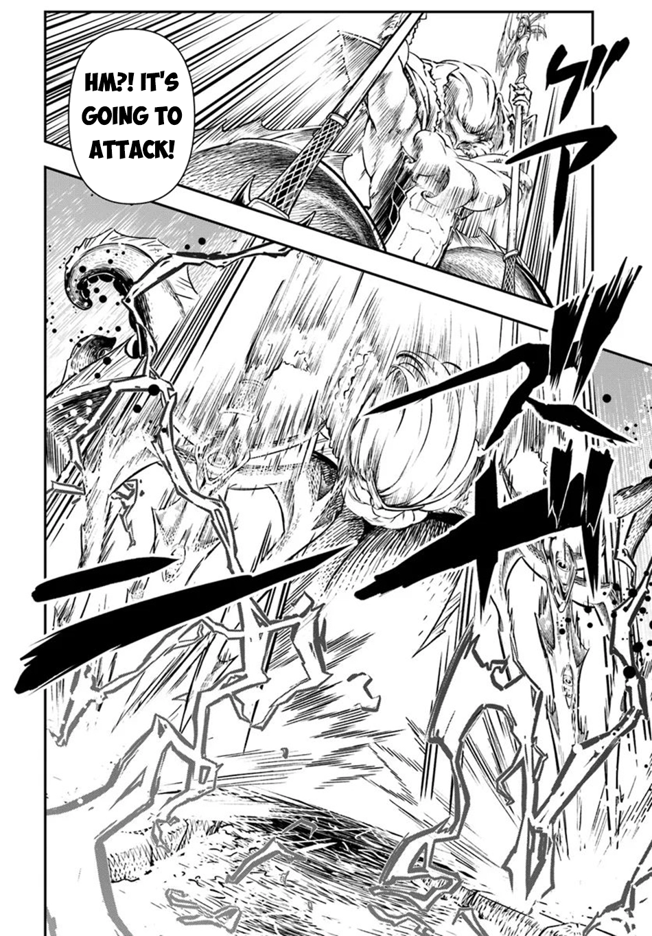 Kanzen Kaihi Healer no Kiseki – Chapter 52 – Page 27