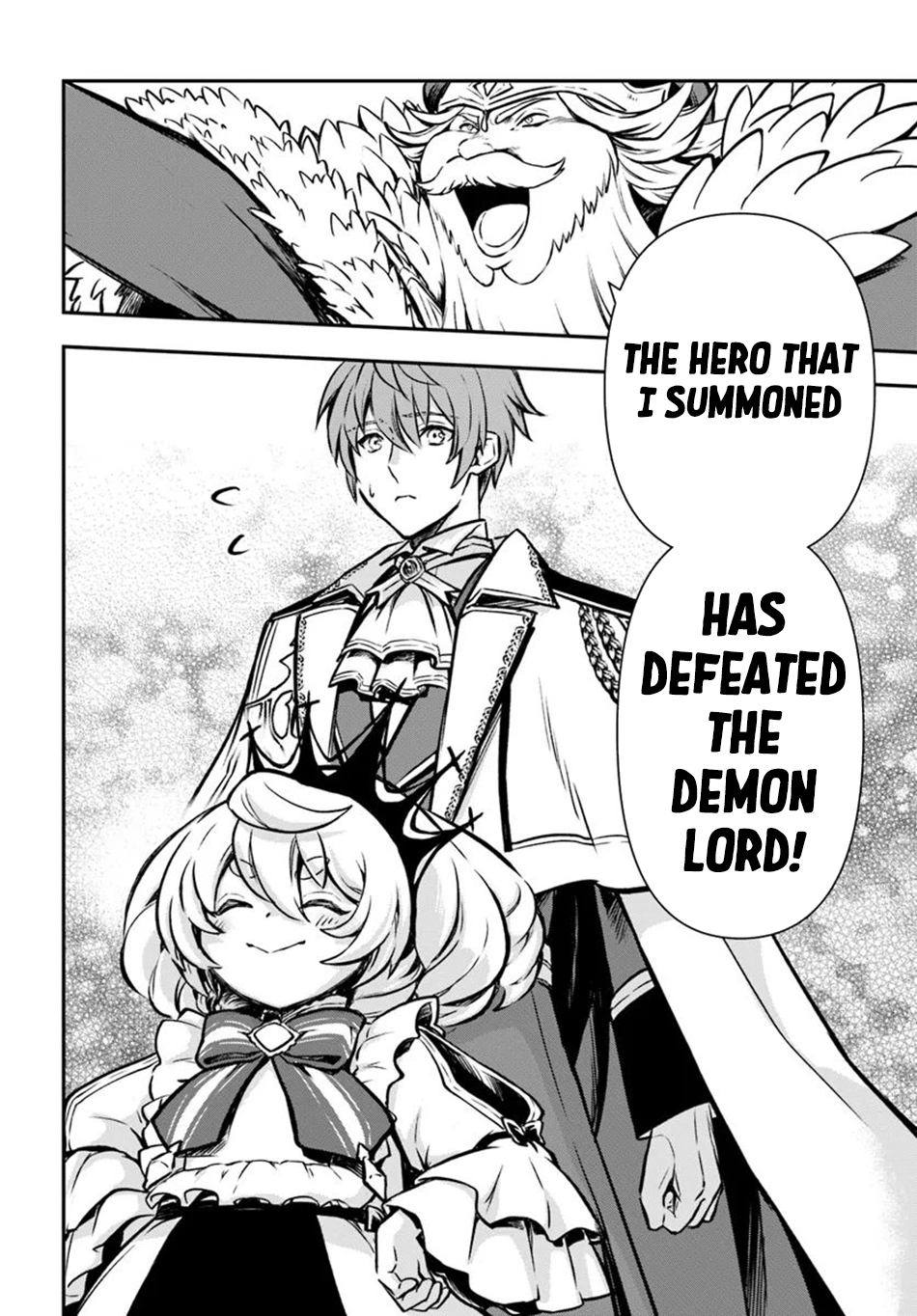 Kanzen Kaihi Healer no Kiseki – Chapter 54 – Page 29