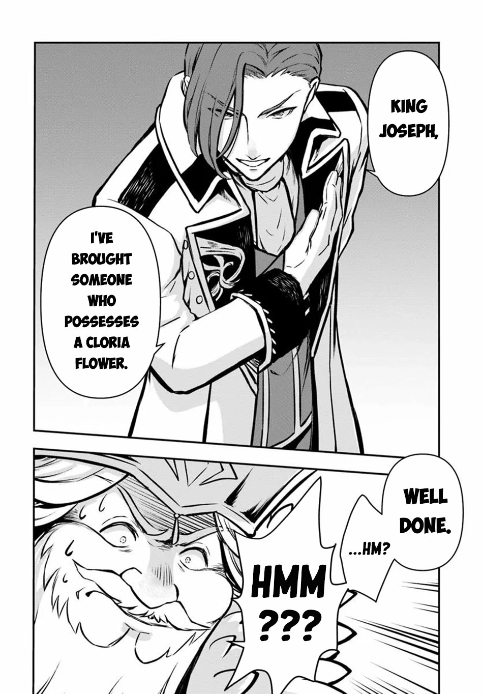 Kanzen Kaihi Healer no Kiseki – Chapter 57 – Page 27