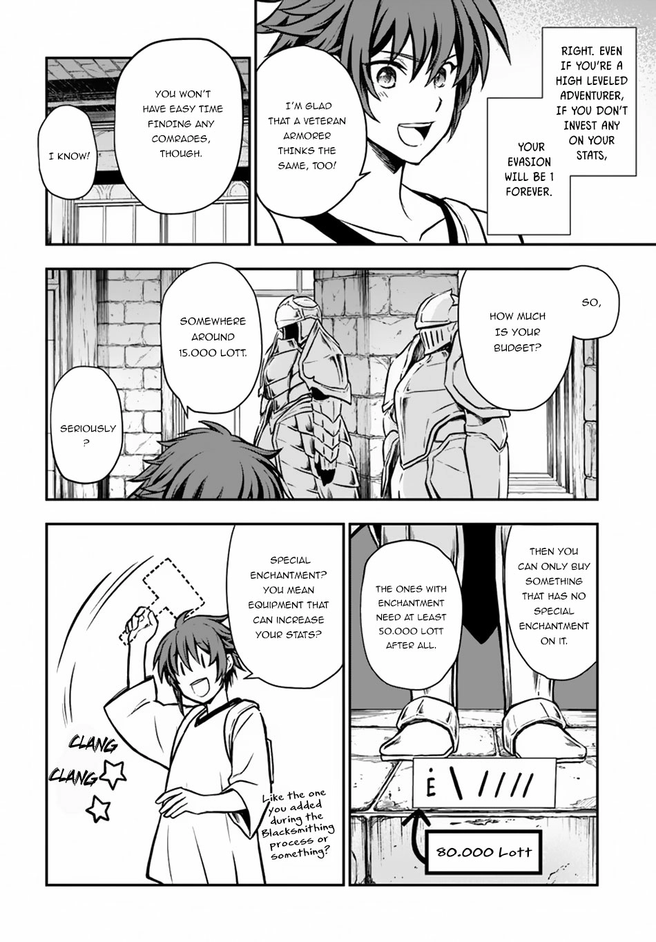 Kanzen Kaihi Healer no Kiseki – Chapter 6 – Page 18