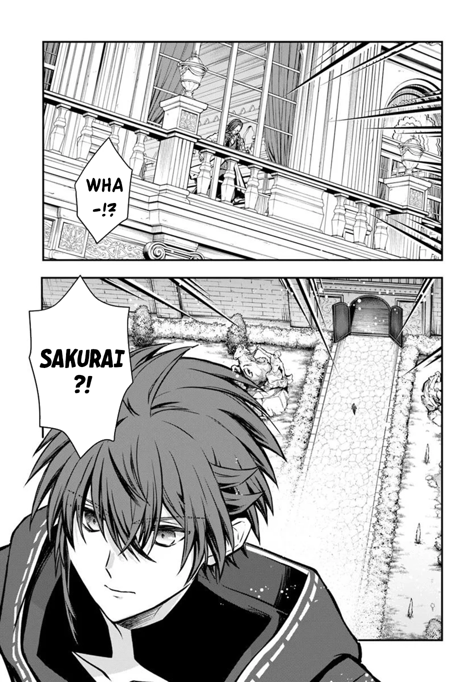 Kanzen Kaihi Healer no Kiseki – Chapter 60 – Page 19