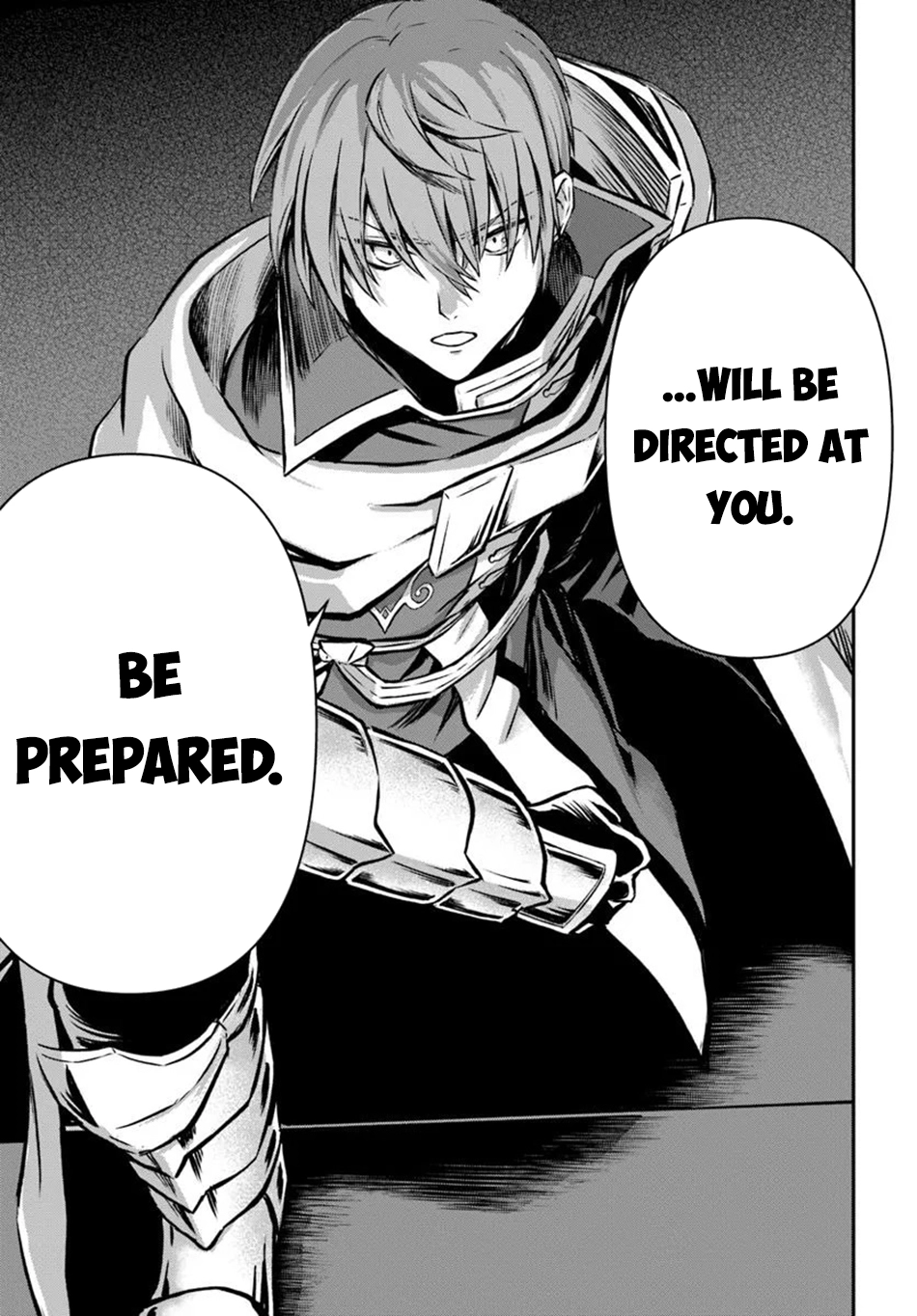 Kanzen Kaihi Healer no Kiseki – Chapter 61 – Page 19