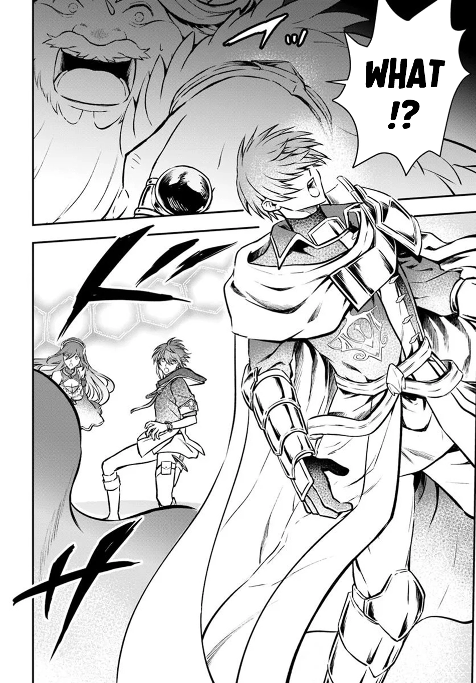 Kanzen Kaihi Healer no Kiseki – Chapter 62 – Page 19