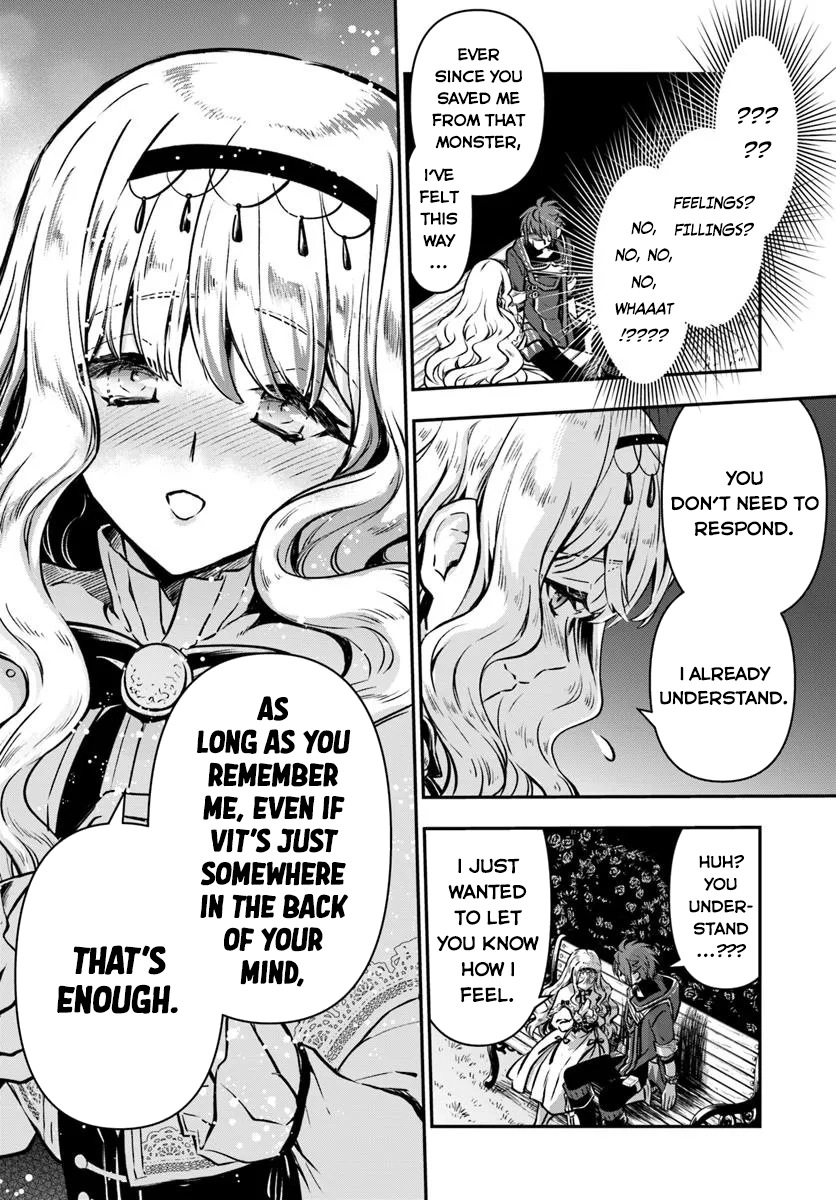 Kanzen Kaihi Healer no Kiseki – Chapter 63 – Page 25