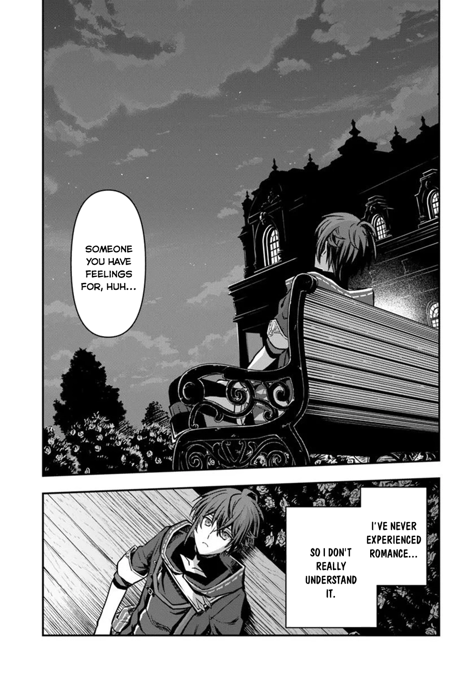 Kanzen Kaihi Healer no Kiseki – Chapter 63 – Page 30