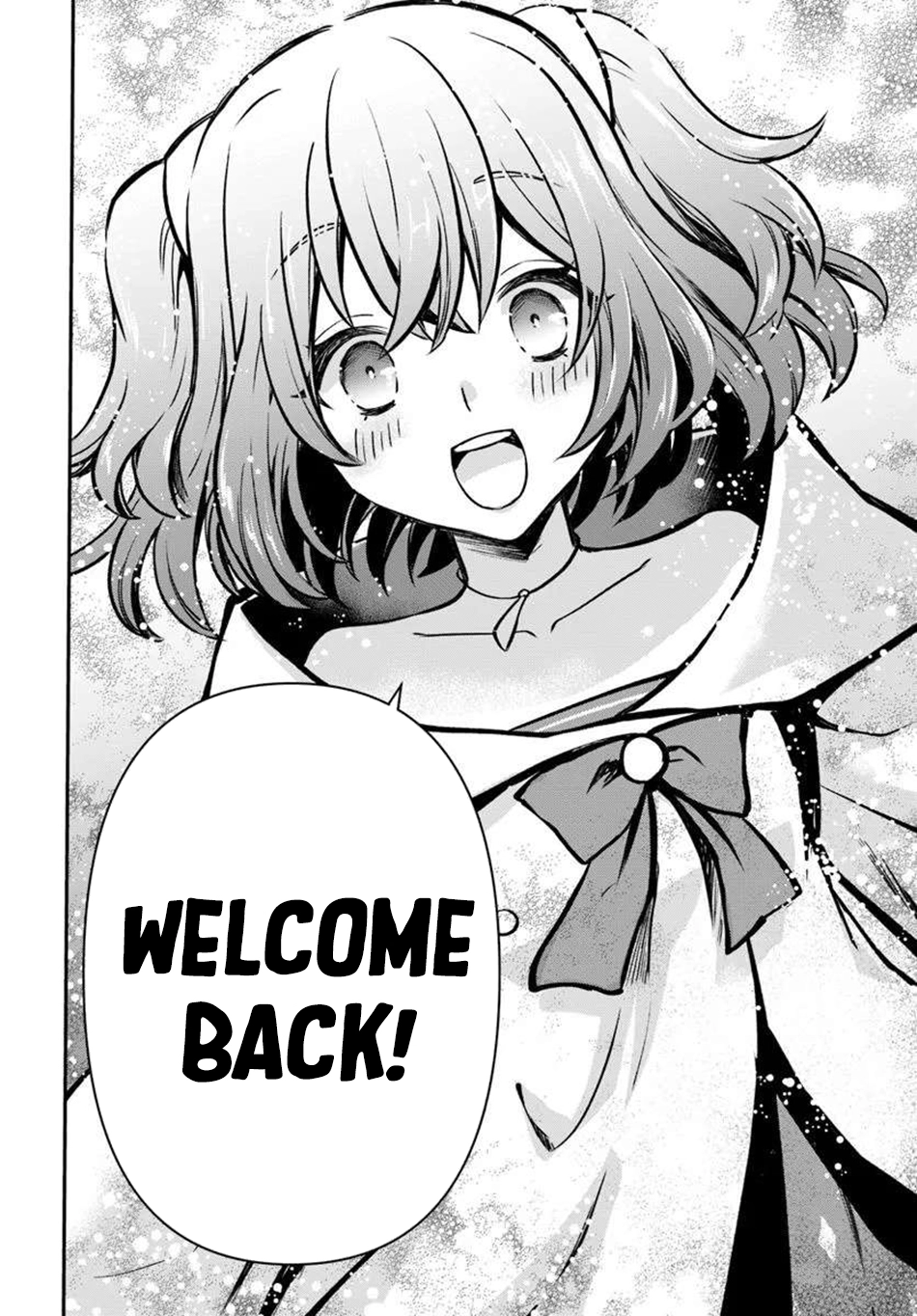 Kanzen Kaihi Healer no Kiseki – Chapter 64 – Page 13