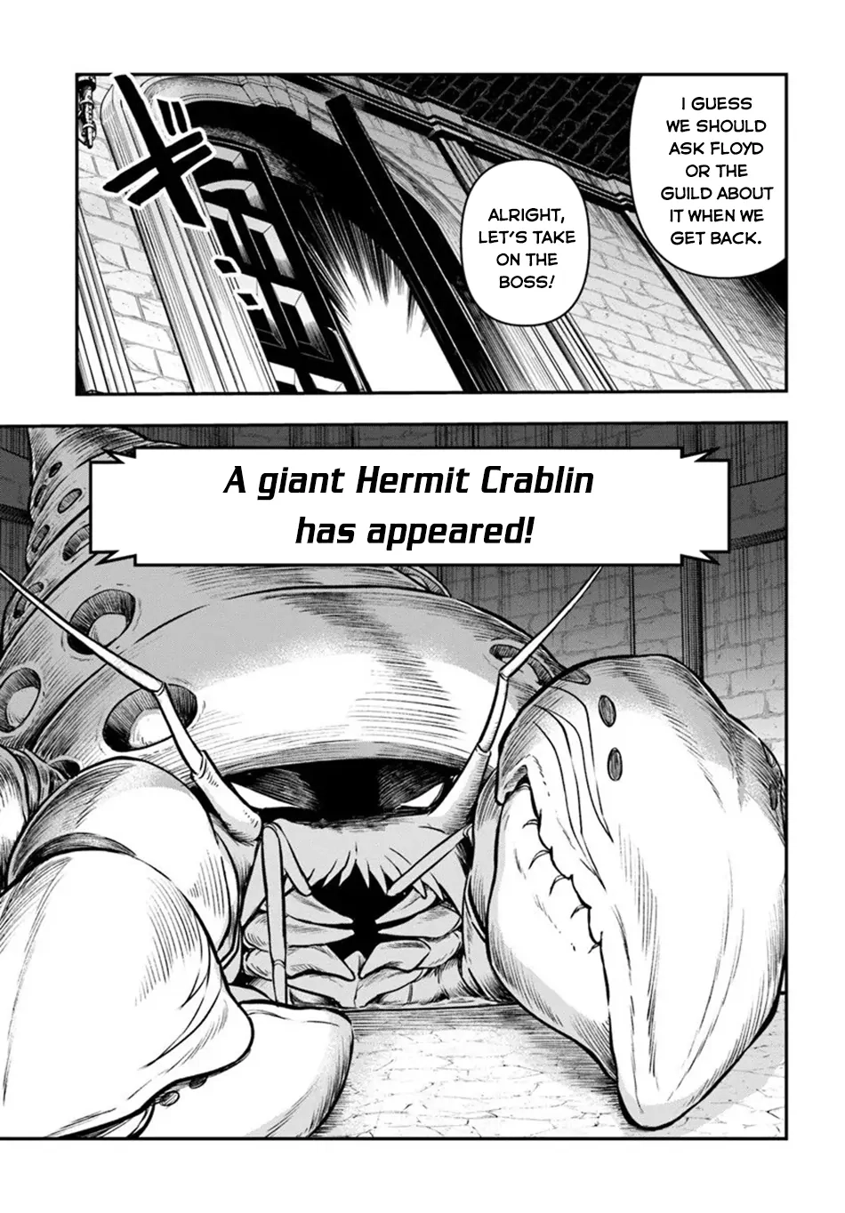 Kanzen Kaihi Healer no Kiseki – Chapter 66 – Page 19