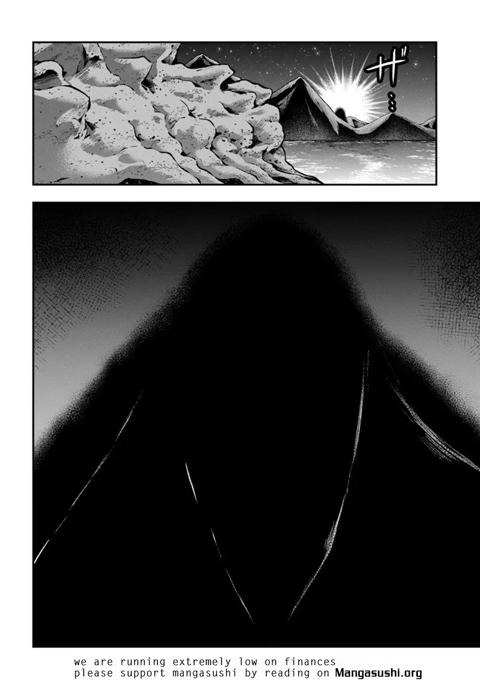 Kanzen Kaihi Healer no Kiseki – Chapter 66 – Page 31