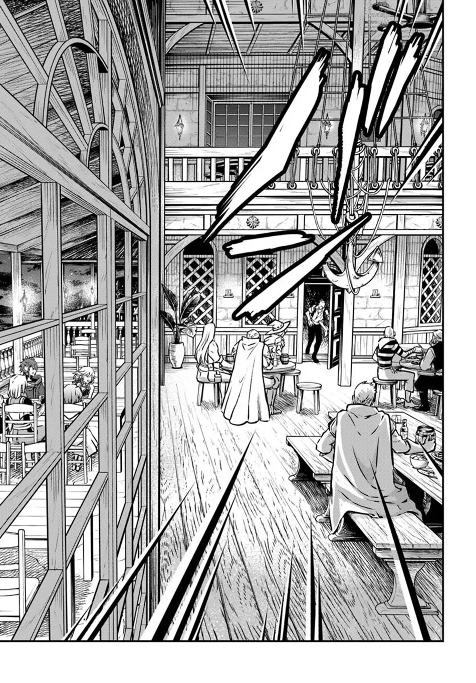 Kanzen Kaihi Healer no Kiseki – Chapter 68 – Page 12