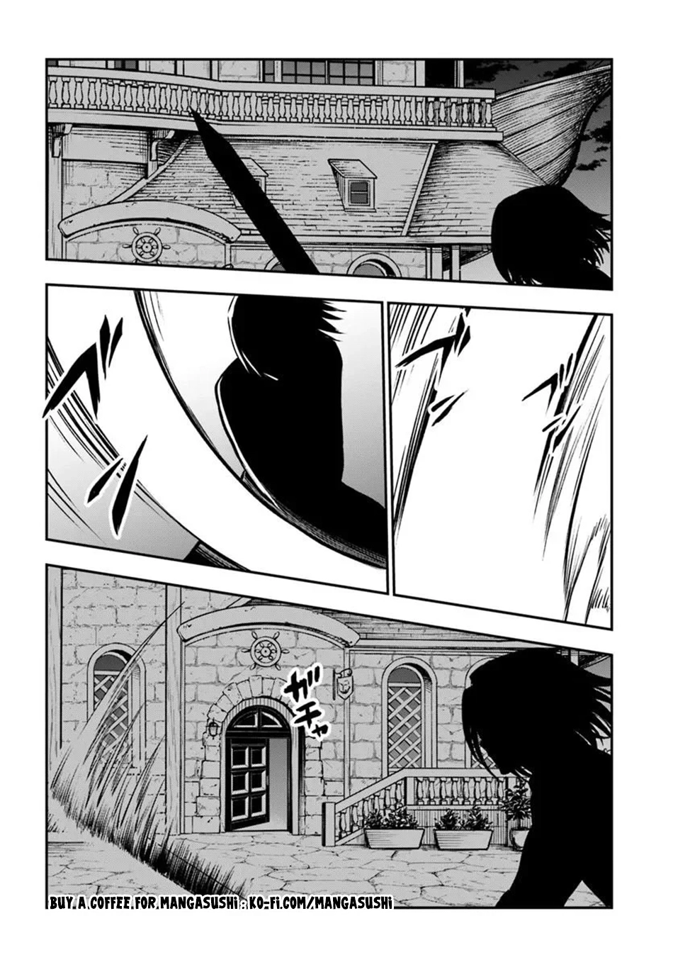 Kanzen Kaihi Healer no Kiseki – Chapter 68 – Page 31