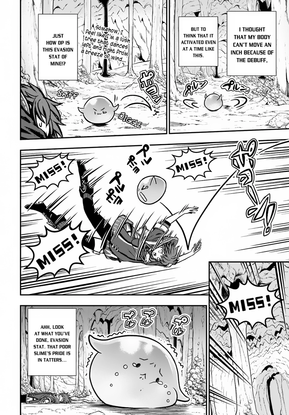 Kanzen Kaihi Healer no Kiseki – Chapter 7 – Page 26