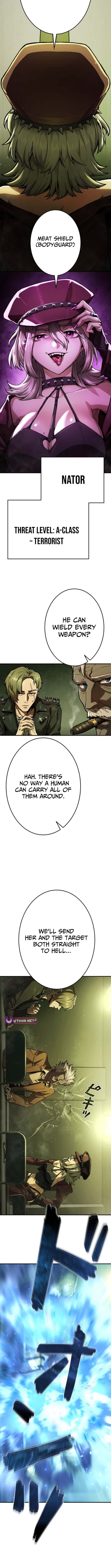 Killing Guard – Chapter 1 – Page 6