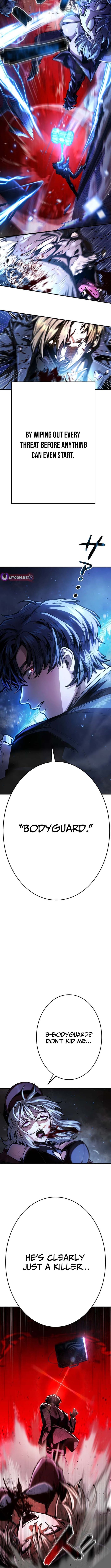 Killing Guard – Chapter 1 – Page 9