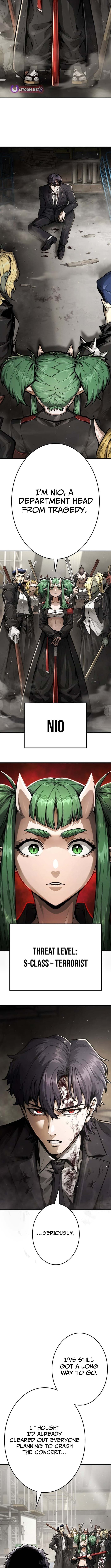 Killing Guard – Chapter 1 – Page 11