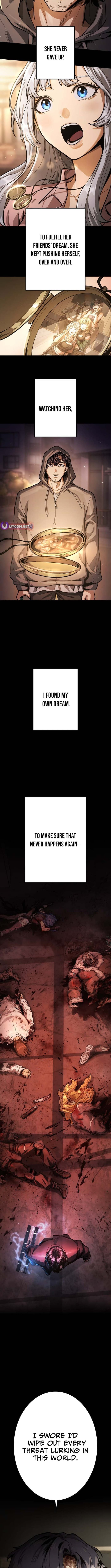 Killing Guard – Chapter 1 – Page 19