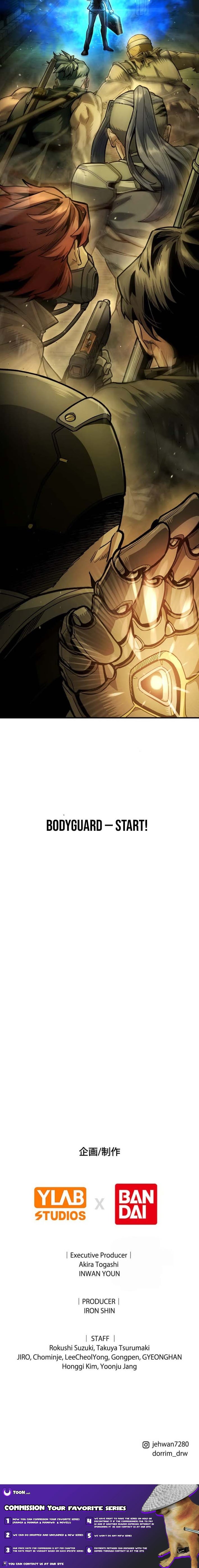Killing Guard – Chapter 2 – Page 17