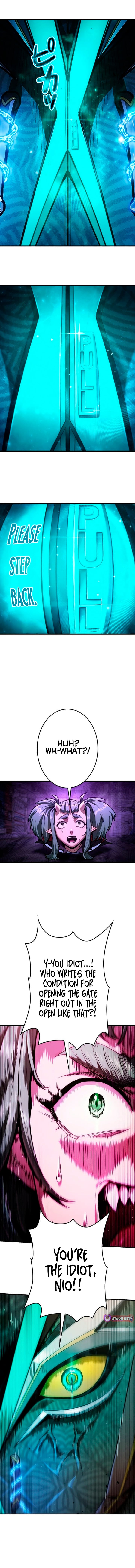 Killing Guard – Chapter 5 – Page 7