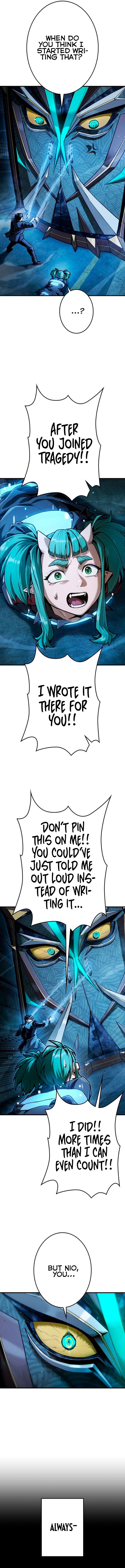 Killing Guard – Chapter 5 – Page 8