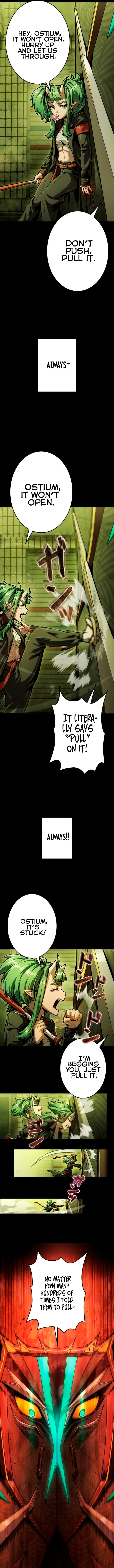 Killing Guard – Chapter 5 – Page 9