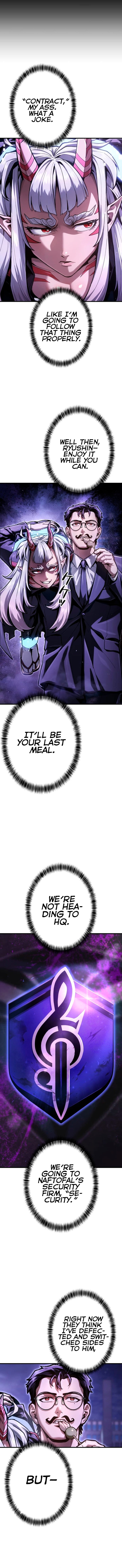 Killing Guard – Chapter 6 – Page 9