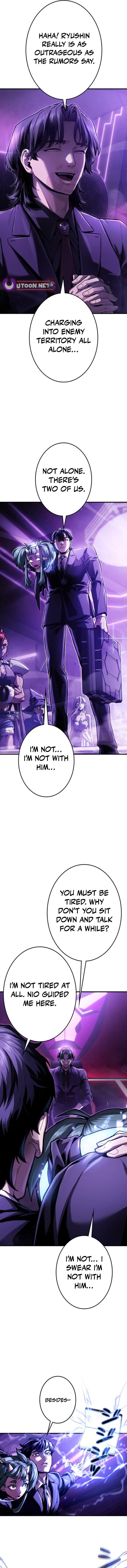 Killing Guard – Chapter 7 – Page 3