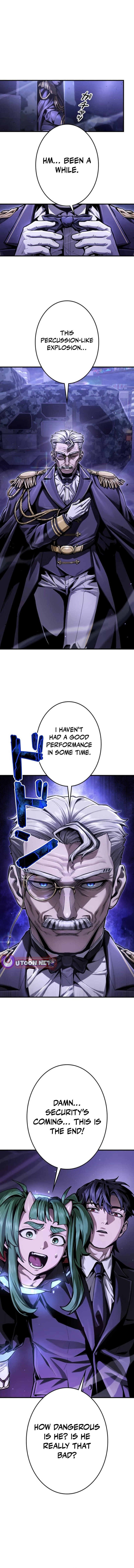 Killing Guard – Chapter 7 – Page 9