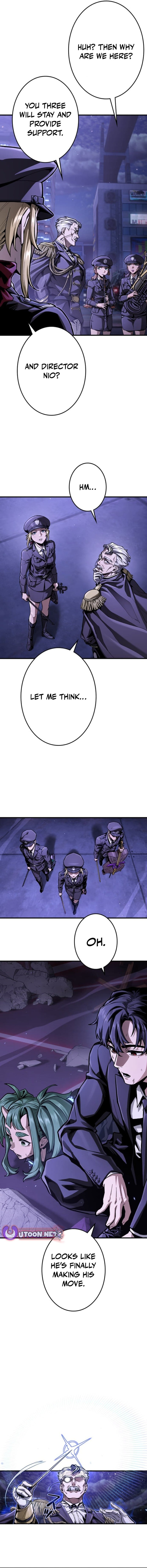 Killing Guard – Chapter 8 – Page 8