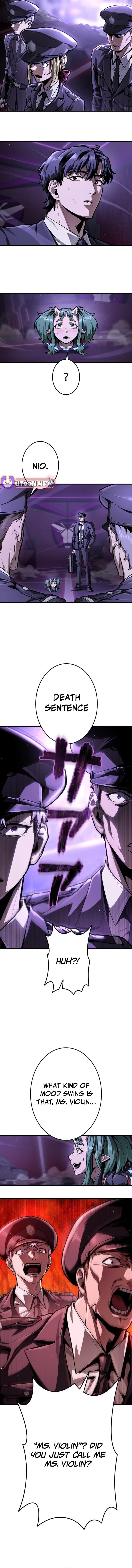 Killing Guard – Chapter 8 – Page 12