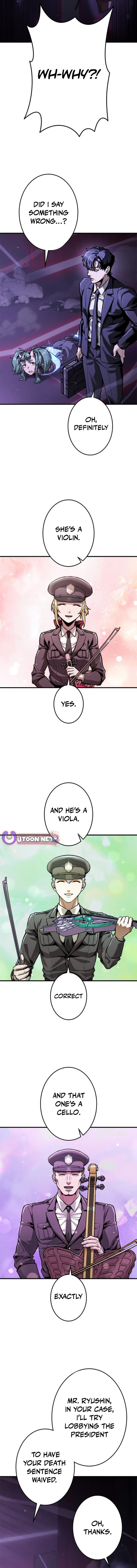 Killing Guard – Chapter 8 – Page 14