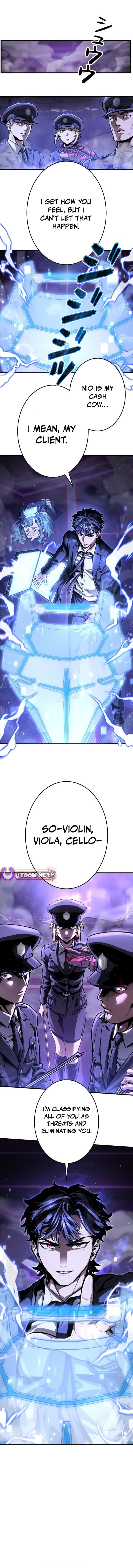 Killing Guard – Chapter 8 – Page 16