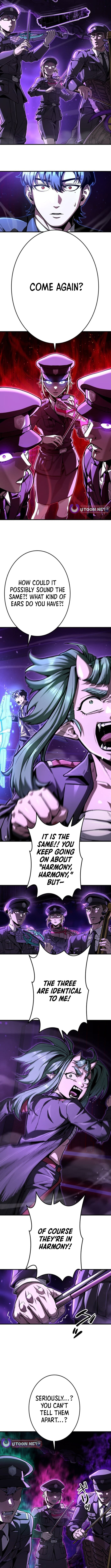 Killing Guard – Chapter 9 – Page 8